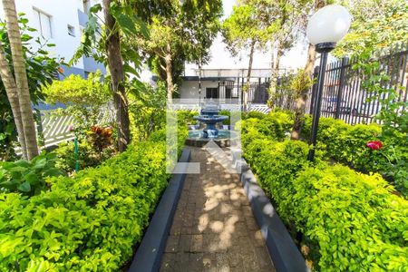 Apartamento à venda com 72m², 2 quartos e 2 vagasÁrea comum