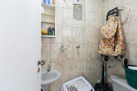 Apartamento à venda com 72m², 2 quartos e 2 vagasBanheiro 2