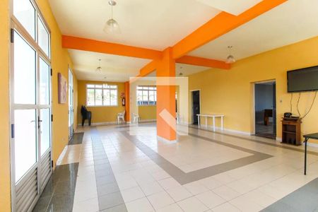 Apartamento à venda com 72m², 2 quartos e 2 vagasÁrea comum