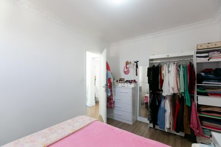 Apartamento à venda com 72m², 2 quartos e 2 vagasQuarto 2