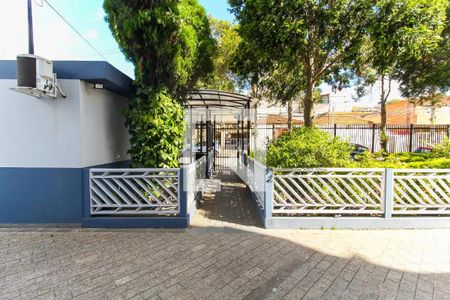 Apartamento à venda com 72m², 2 quartos e 2 vagasÁrea comum