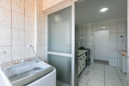 Apartamento à venda com 72m², 2 quartos e 2 vagasÁrea de Serviço