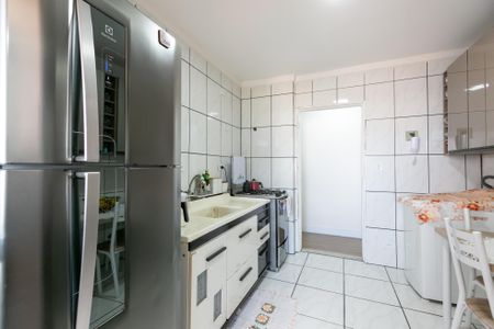 Apartamento à venda com 72m², 2 quartos e 2 vagasCozinha