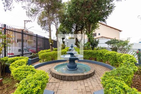 Apartamento à venda com 72m², 2 quartos e 2 vagasÁrea comum