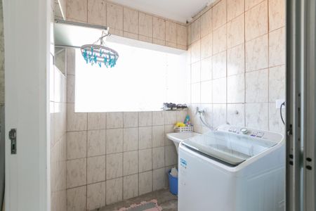 Apartamento à venda com 72m², 2 quartos e 2 vagasÁrea de Serviço