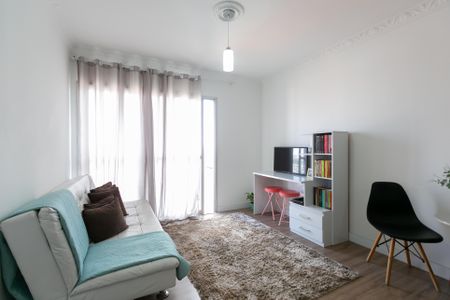 Apartamento à venda com 72m², 2 quartos e 2 vagasSala