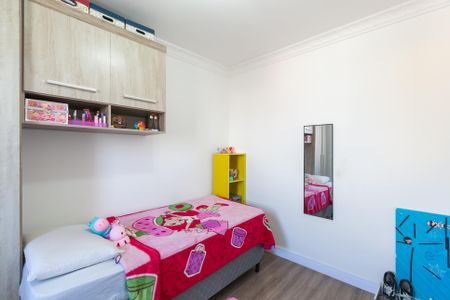 Apartamento à venda com 72m², 2 quartos e 2 vagasQuarto 1