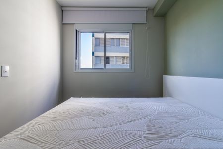 Studio de kitnet/studio para alugar com 2 quartos, 36m² em Santo Amaro, São Paulo