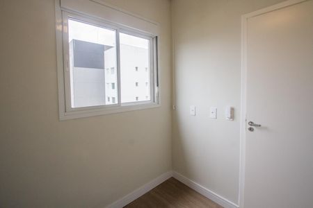 Quarto 2 de apartamento para alugar com 2 quartos, 34m² em Santo Amaro, São Paulo