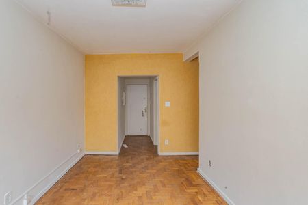 Apartamento para alugar com 85m², 2 quartos e sem vagaSala