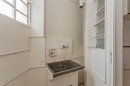 Apartamento para alugar com 85m², 2 quartos e sem vagaÁrea de Serviço