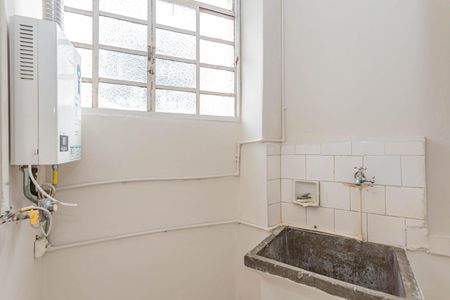Apartamento para alugar com 85m², 2 quartos e sem vagaÁrea de Serviço