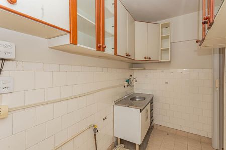 Apartamento para alugar com 85m², 2 quartos e sem vagaCozinha