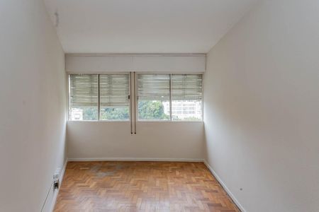 Apartamento para alugar com 85m², 2 quartos e sem vagaQuarto 2