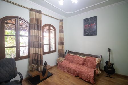 Casa à venda com 150m², 3 quartos e 2 vagas Casa à venda com 150m², 3 quartos e 2 vagasQuarto 2