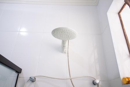 Casa à venda com 150m², 3 quartos e 2 vagas Casa à venda com 150m², 3 quartos e 2 vagasBanheiro Social