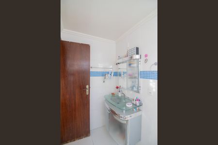 Casa à venda com 150m², 3 quartos e 2 vagas Casa à venda com 150m², 3 quartos e 2 vagasBanheiro da Suíte