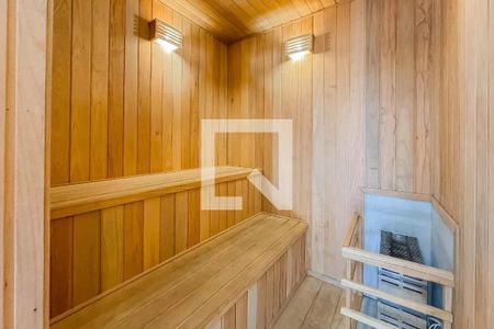 Apartamento à venda com 38m², 1 quarto e 1 vaga Apartamento à venda com 38m², 1 quarto e 1 vagaÁrea Comum