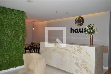 Apartamento à venda com 38m², 1 quarto e 1 vaga Apartamento à venda com 38m², 1 quarto e 1 vagaÁrea Comum