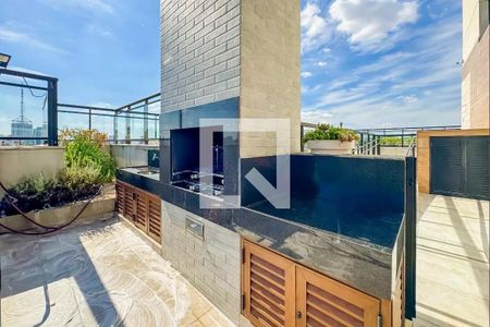 Apartamento à venda com 38m², 1 quarto e 1 vaga Apartamento à venda com 38m², 1 quarto e 1 vagaÁrea Comum