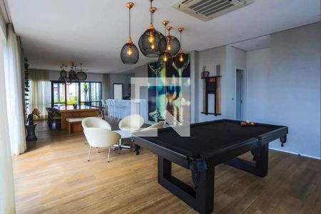 Apartamento à venda com 38m², 1 quarto e 1 vaga Apartamento à venda com 38m², 1 quarto e 1 vagaÁrea Comum
