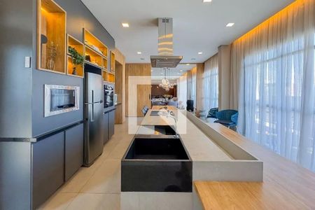 Apartamento à venda com 38m², 1 quarto e 1 vaga Apartamento à venda com 38m², 1 quarto e 1 vagaÁrea Comum