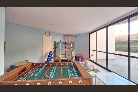 Apartamento para alugar com 126m², 3 quartos e 2 vagasBrinquedoteca