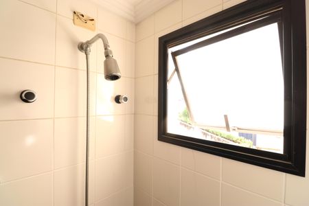 Apartamento para alugar com 126m², 3 quartos e 2 vagasBanheiro Social