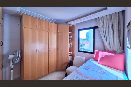 Apartamento para alugar com 126m², 3 quartos e 2 vagasQuarto 1