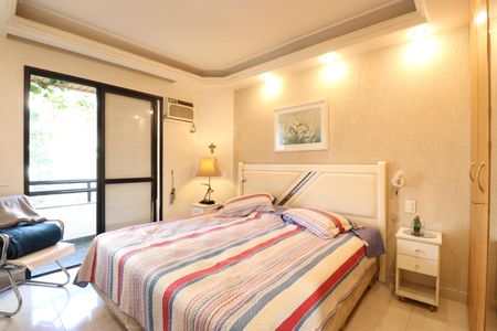 Apartamento para alugar com 126m², 3 quartos e 2 vagasSuíte