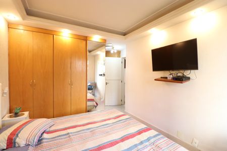 Apartamento para alugar com 126m², 3 quartos e 2 vagasSuíte