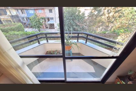 Apartamento para alugar com 126m², 3 quartos e 2 vagasVista