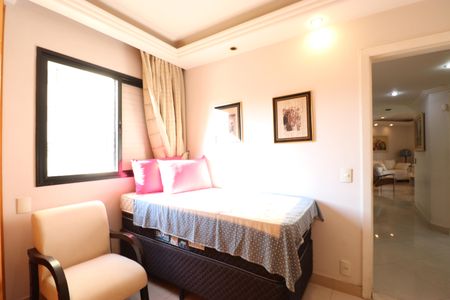 Apartamento para alugar com 126m², 3 quartos e 2 vagasQuarto 1