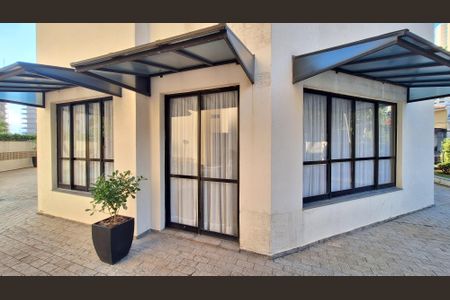 Apartamento para alugar com 126m², 3 quartos e 2 vagasÁrea comum - Salão de festas