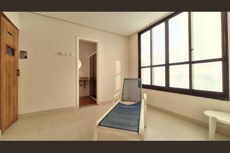 Apartamento para alugar com 126m², 3 quartos e 2 vagasSaúna