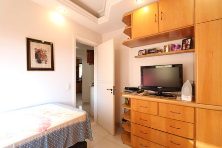 Apartamento para alugar com 126m², 3 quartos e 2 vagasQuarto 1