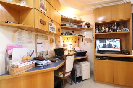 Apartamento para alugar com 126m², 3 quartos e 2 vagasQuarto 2