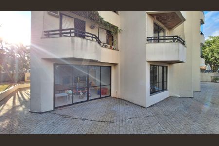 Apartamento para alugar com 126m², 3 quartos e 2 vagasÁrea comum