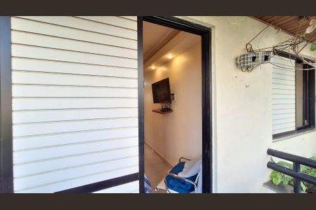 Apartamento para alugar com 126m², 3 quartos e 2 vagasVaranda da Suíte