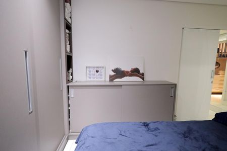 Apartamento à venda com 114m², 2 quartos e 2 vagasSuíte 1