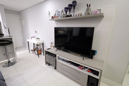 Apartamento à venda com 114m², 2 quartos e 2 vagasSala