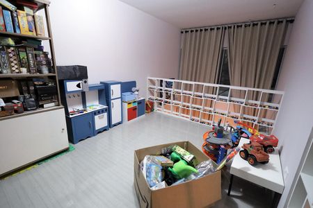 Apartamento à venda com 114m², 2 quartos e 2 vagasSótão