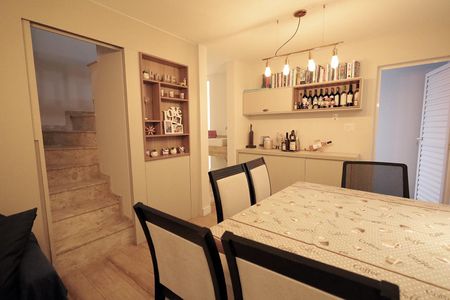 Apartamento à venda com 114m², 2 quartos e 2 vagasBar cobertura