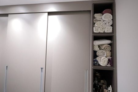 Apartamento à venda com 114m², 2 quartos e 2 vagasSuíte 1