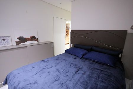 Apartamento à venda com 114m², 2 quartos e 2 vagasSuíte 1