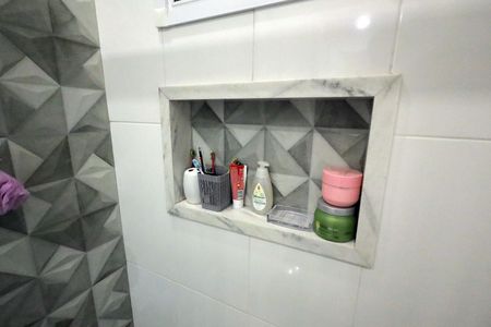 Apartamento à venda com 114m², 2 quartos e 2 vagasBanheiro 1