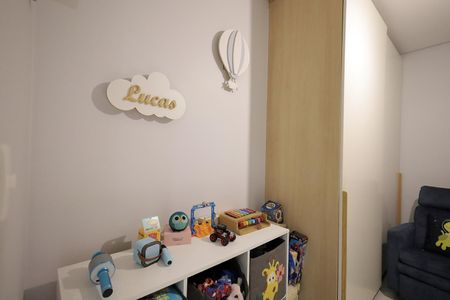 Apartamento à venda com 114m², 2 quartos e 2 vagasQuarto 