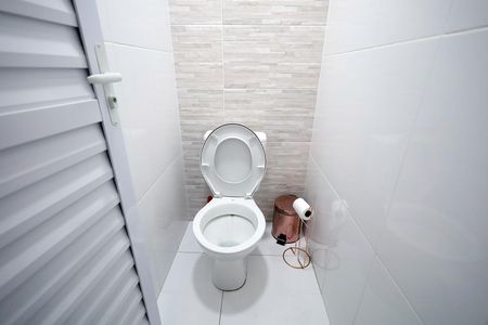 Apartamento à venda com 114m², 2 quartos e 2 vagasBanheiro cobertura