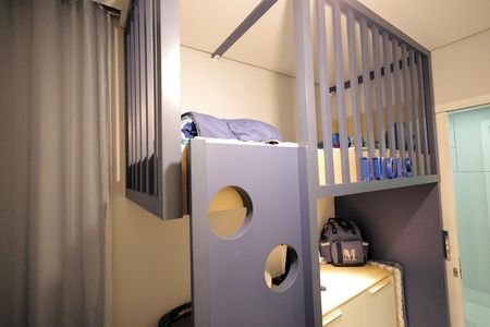 Apartamento à venda com 114m², 2 quartos e 2 vagasQuarto 