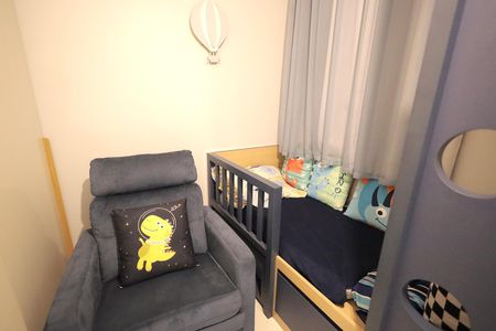 Apartamento à venda com 114m², 2 quartos e 2 vagasQuarto 